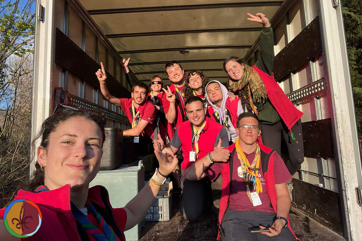 Inscripcions com a Staff