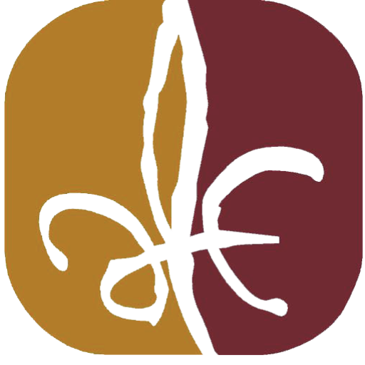 Logo d'Acció Escolta de Catalunya.
